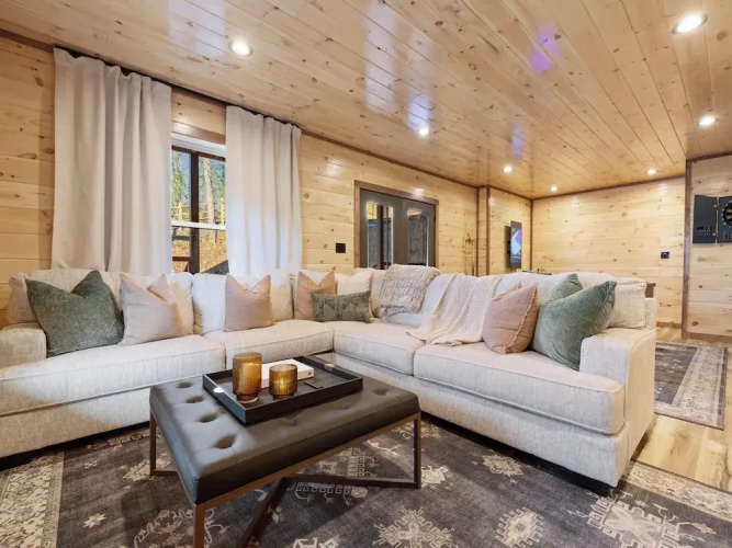 Mountain Ventures by Jackson Mountain Rentals