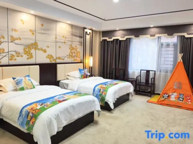 Family Suite