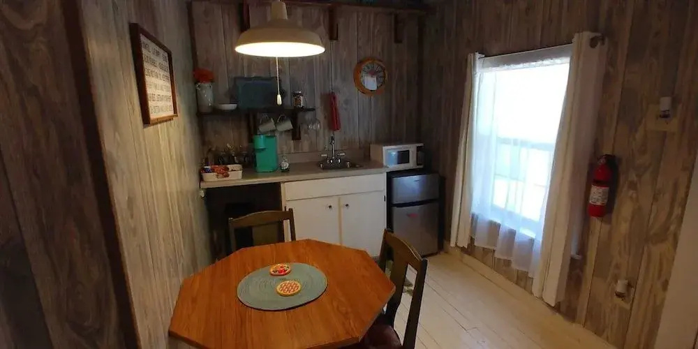 3 Sisters Cottages