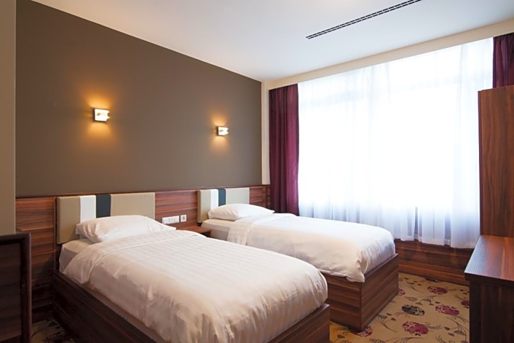 Comfort Twin room