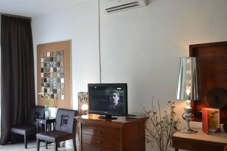 Rasa Eksotika Vacation Home