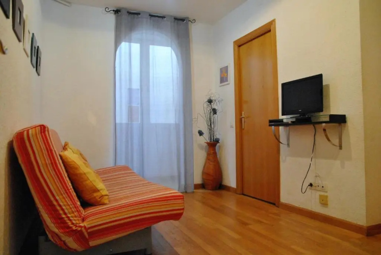 Bcn 324 Apartment