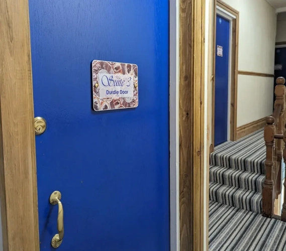 Economy Single room