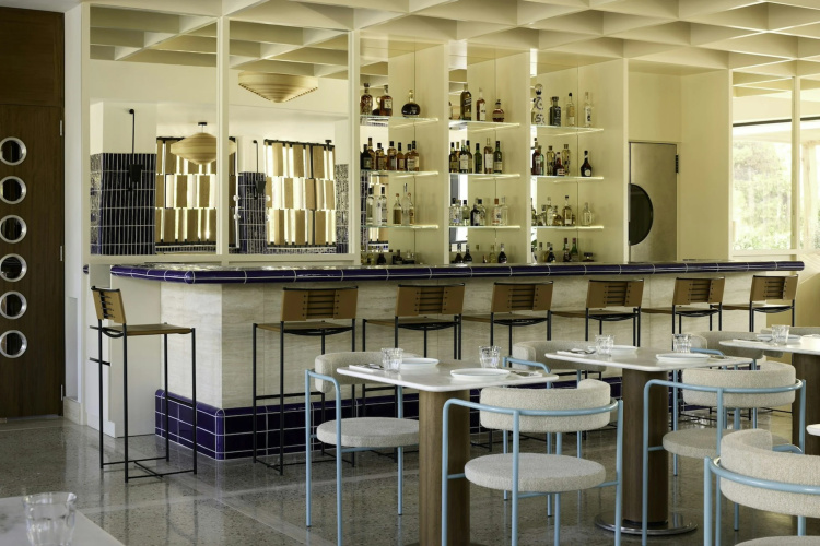 Ace Hotel & Swim Club Athens photo 24