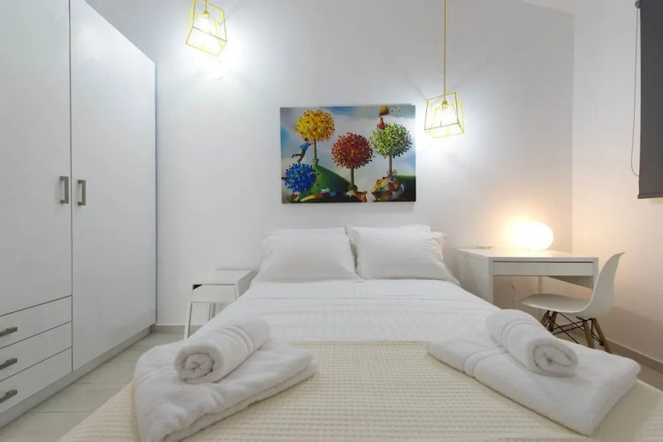 Votsalo Suites