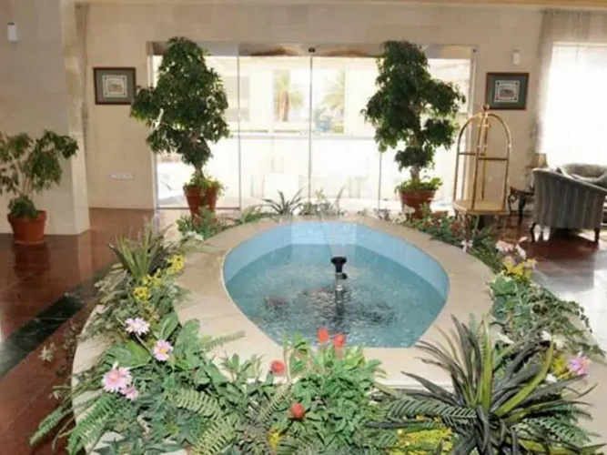 Khelewi Al Olaya Apartment
