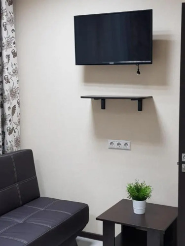 Фотография номера гостиницы Агат