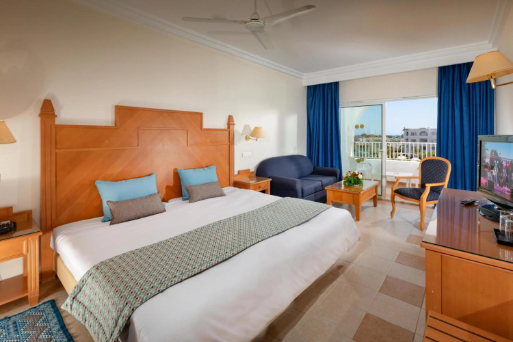 Concorde Marco Polo Hotel