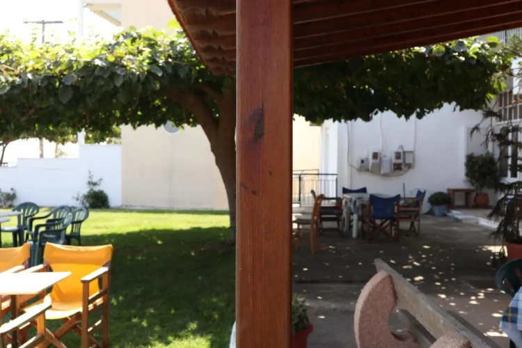 Marilena Apartments Anastasiou