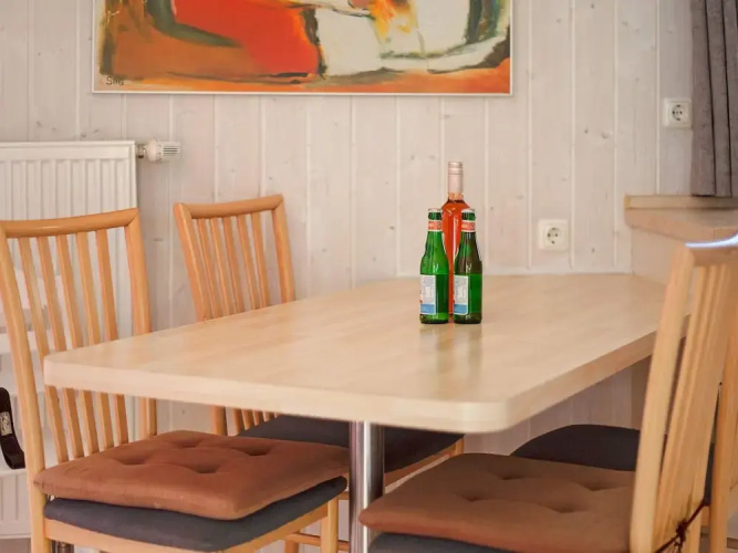 Holiday Home in GrÃ¶mmitz