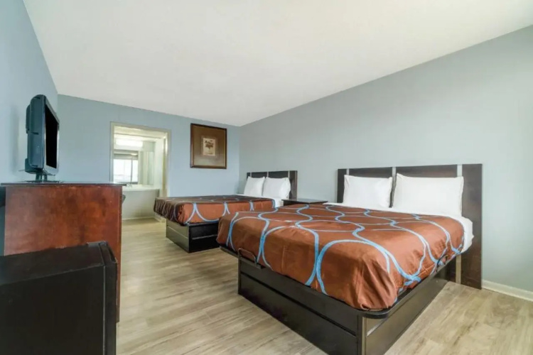 Lamplighter Inn By OYO Independence