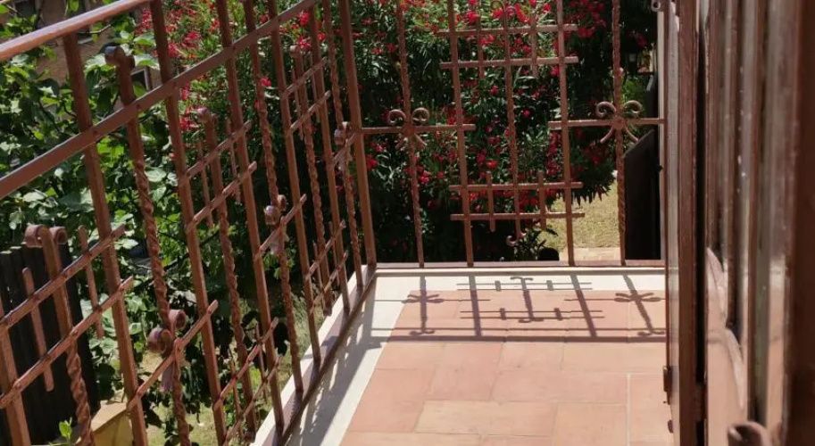 La Maison Des Fleurs