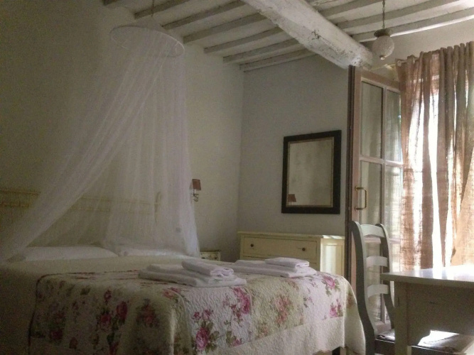 Borgo Dolciano