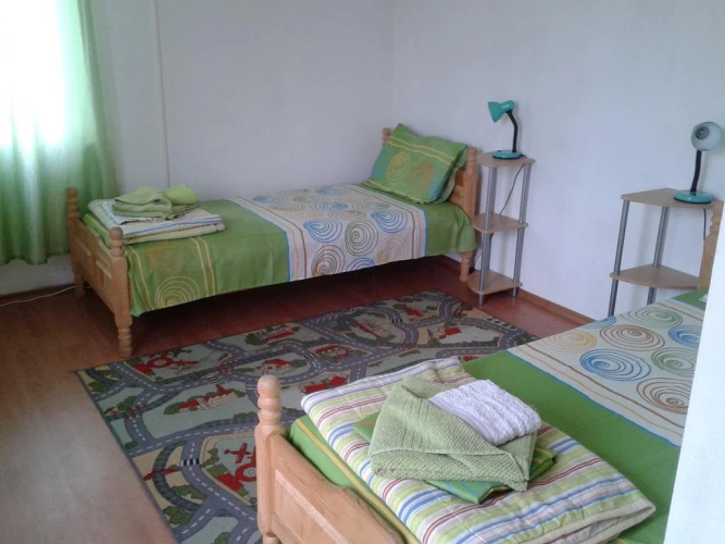 Salmina House
