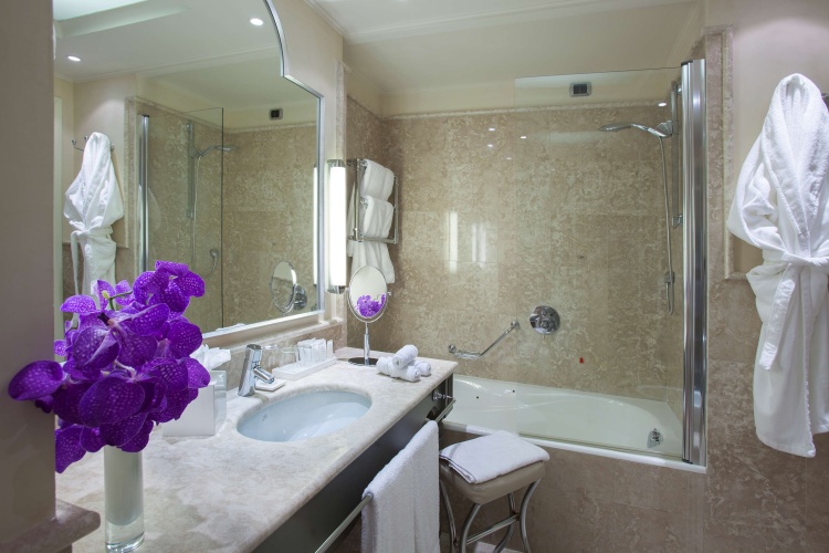 Starhotels Tuscany Firenze photo 18
