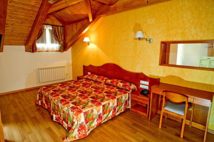 Hotel Montseny