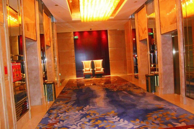Wyndham Garden Changsha Wangcheng