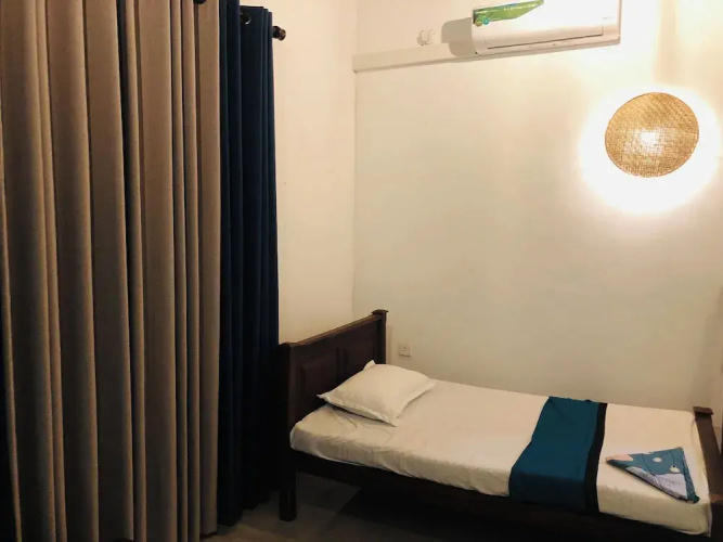 Kottamba Villa Tangalle