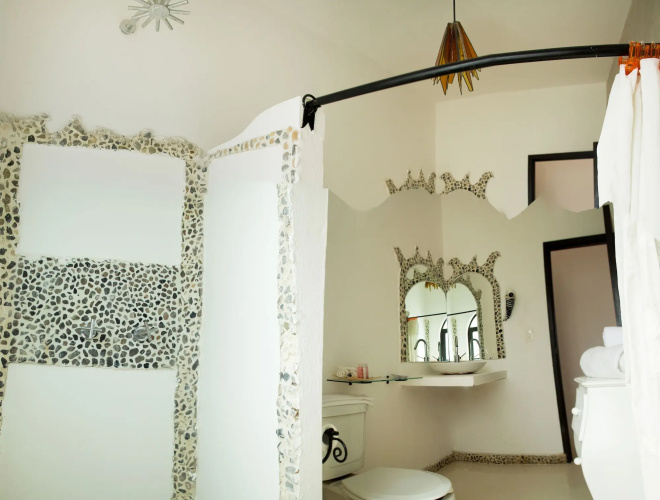 Kinbe Deluxe Boutique Hotel photo 9