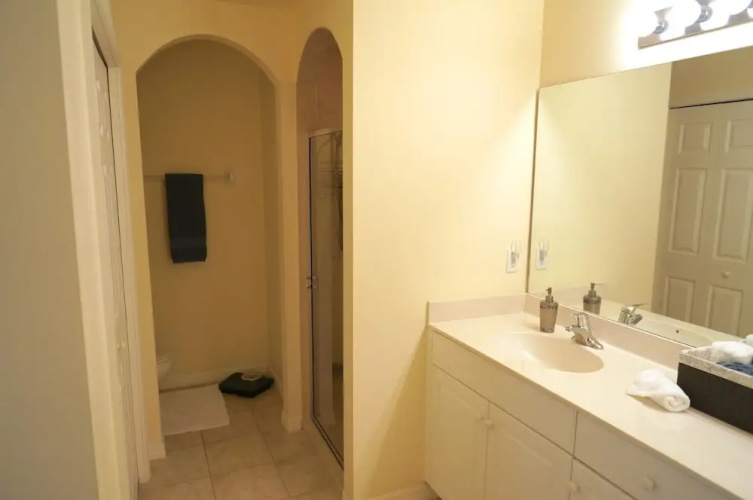 Parker Villa 1039