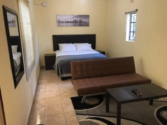 Maite Villa Lodge