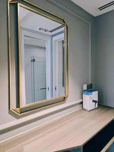Comfy Studio Anggun KLCC 2PAX Netflix