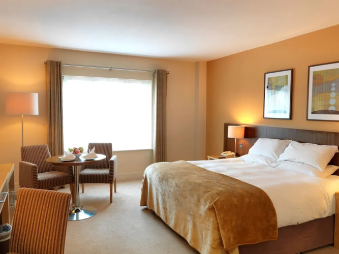 Castle Dargan Hotel