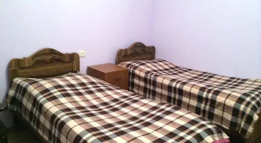 Soul Kazbegi Guest House
