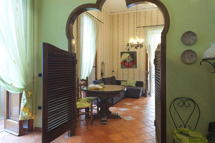 Areamare Bed & Breakfast