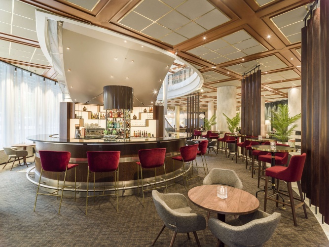 Radisson Blu Plaza Oslo photo 30