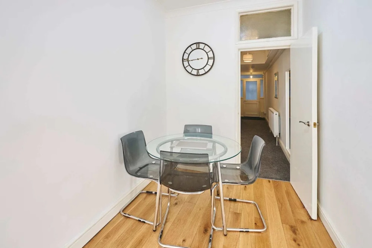 Host Stay Cambridge Road