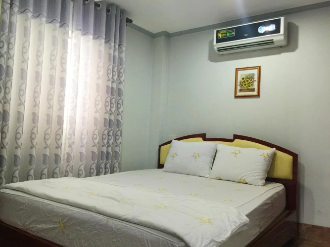 Number One Hotel