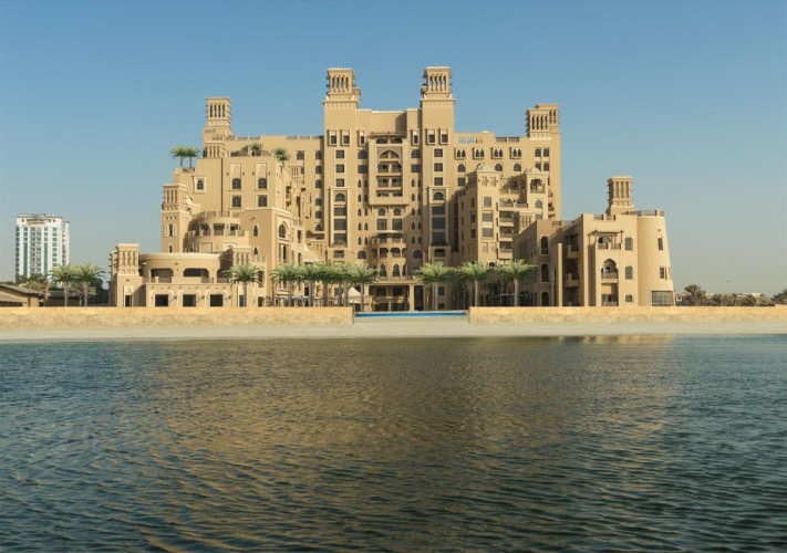 Sheraton Sharjah Beach Resort & Spa photo 24