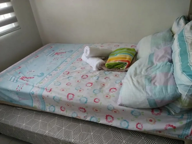 1 Bedroom Standard room
