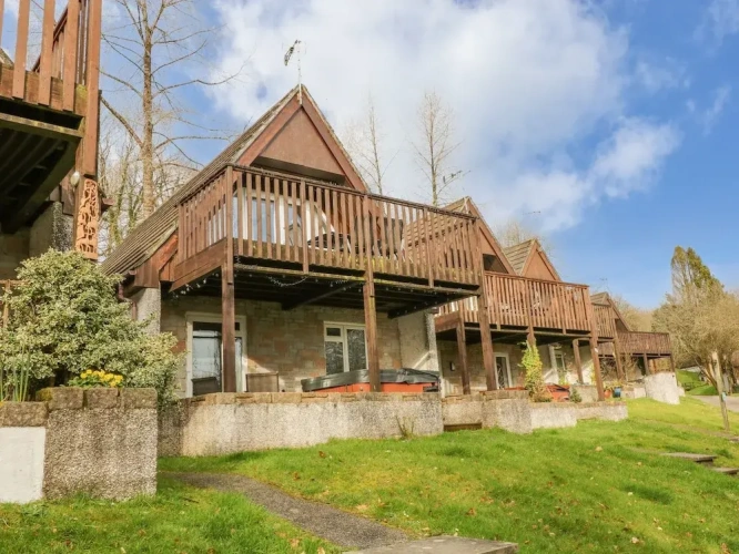 Cottage