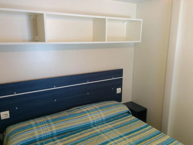 Camping La Mariposa