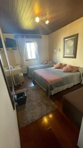 Classic Triple room