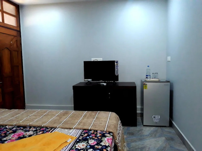 Shawn's INN
