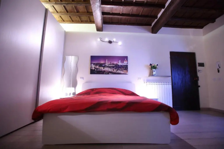 Visit Florentia Apartment