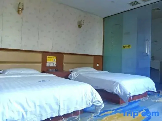 Hongshengda Hotel