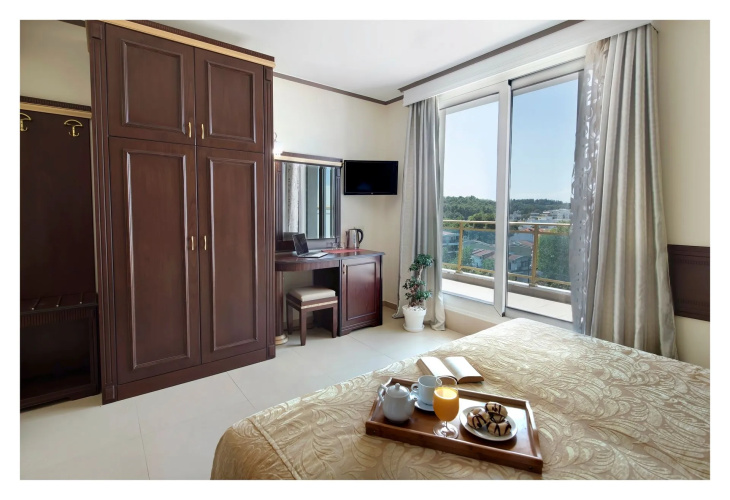 Wellness Santa Hotel - Adults Only