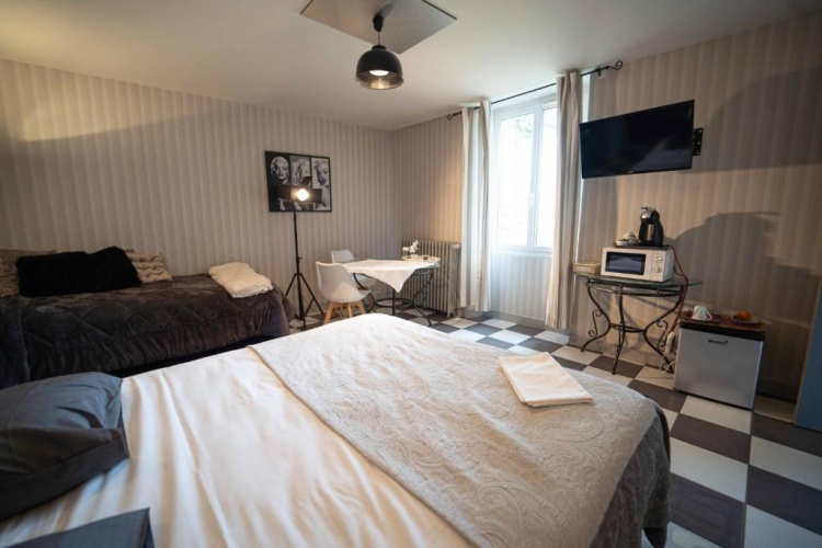 Superior Double room