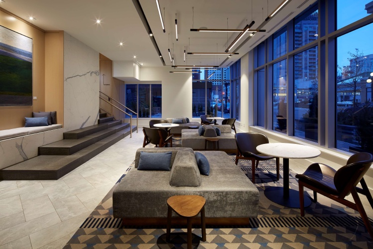 Andaz Ottawa Byward Market photo 13