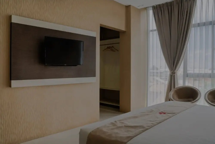 osaka hotel batam