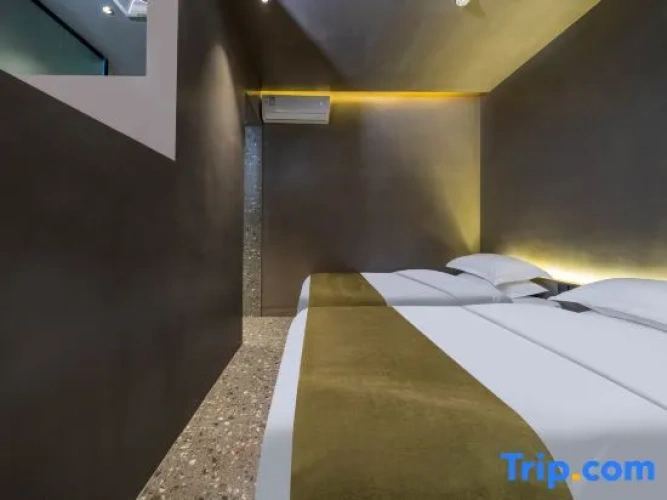 Triple Family Suite
