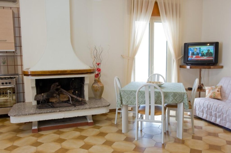 Standard Family room