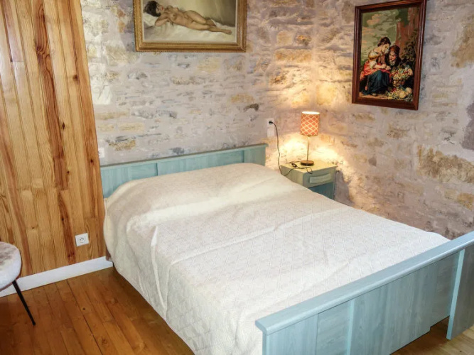 Holiday Home Surdoire