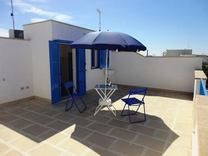 3 Bedrooms Apartment