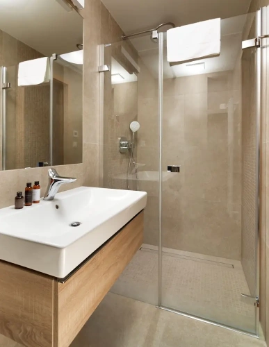 2 Bedrooms Apartment with balcony