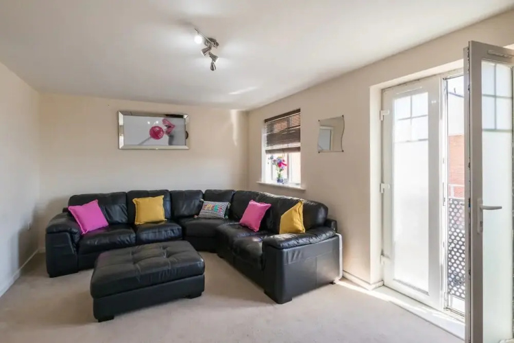 St James Apartment Ii